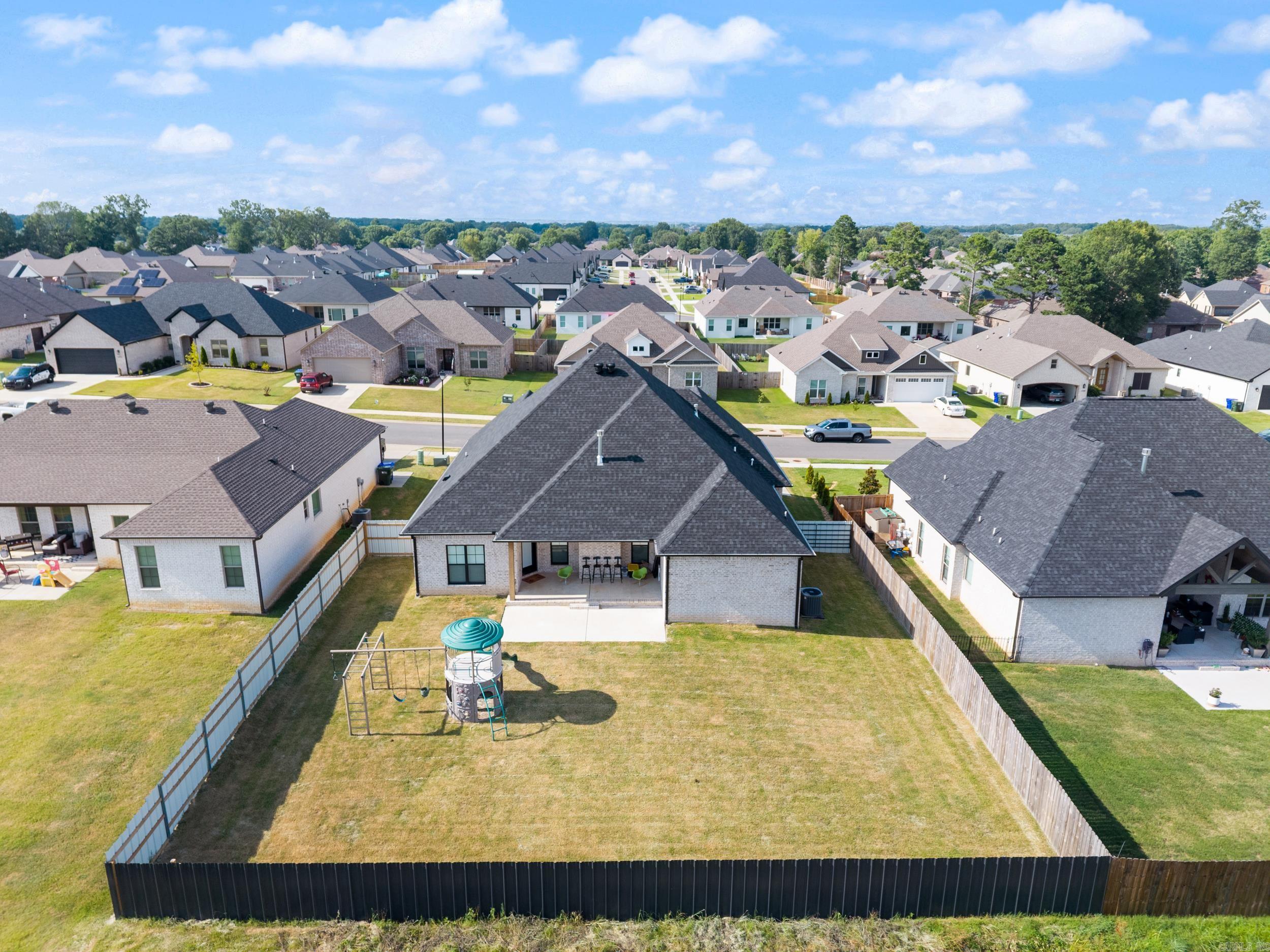 2359 Holly Hill Drive  Conway, AR