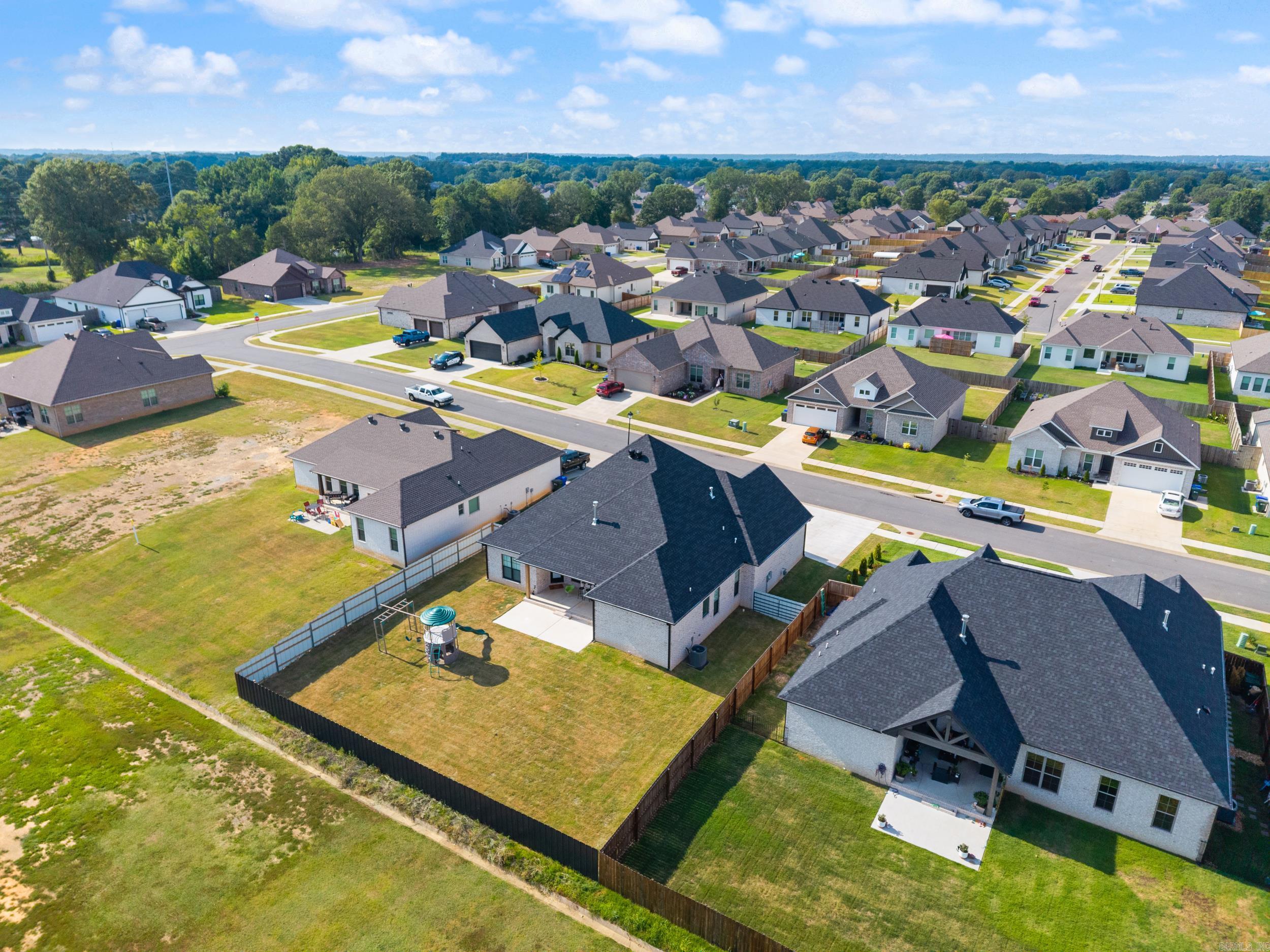 2359 Holly Hill Drive  Conway, AR