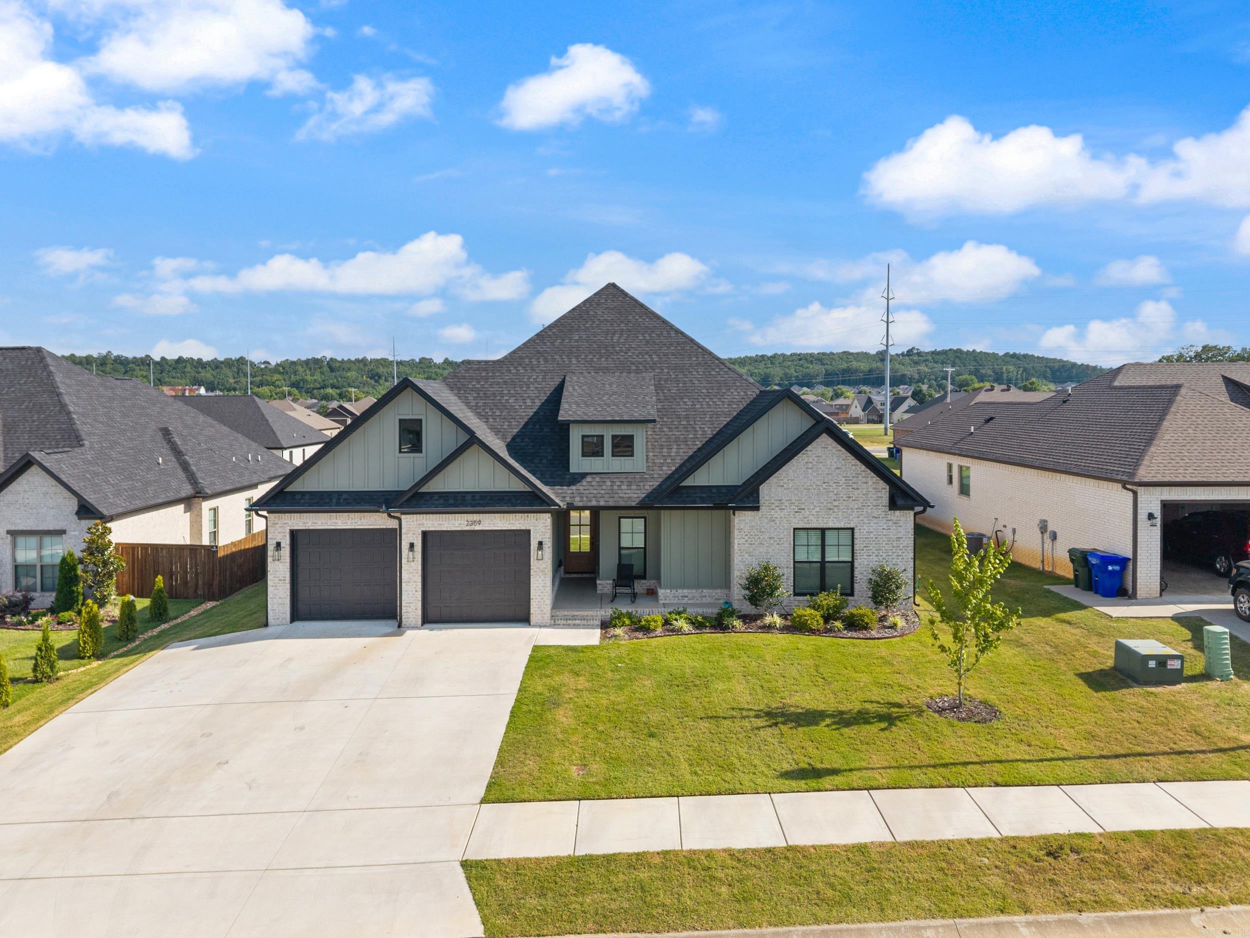 2359 Holly Hill Drive  Conway, AR