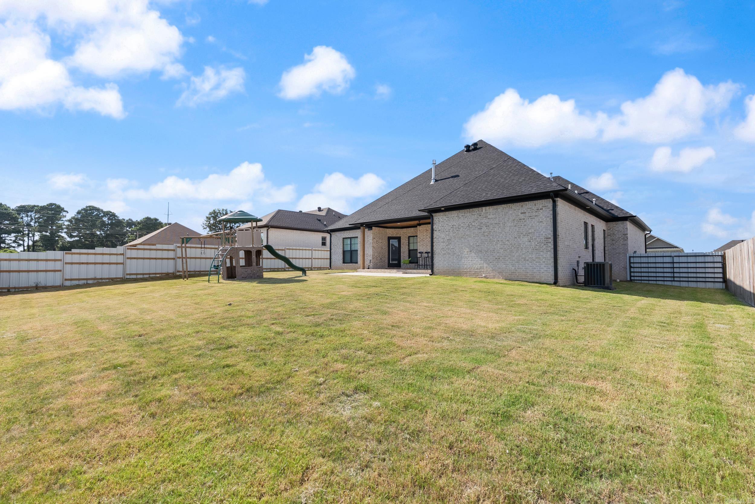 2359 Holly Hill Drive  Conway, AR