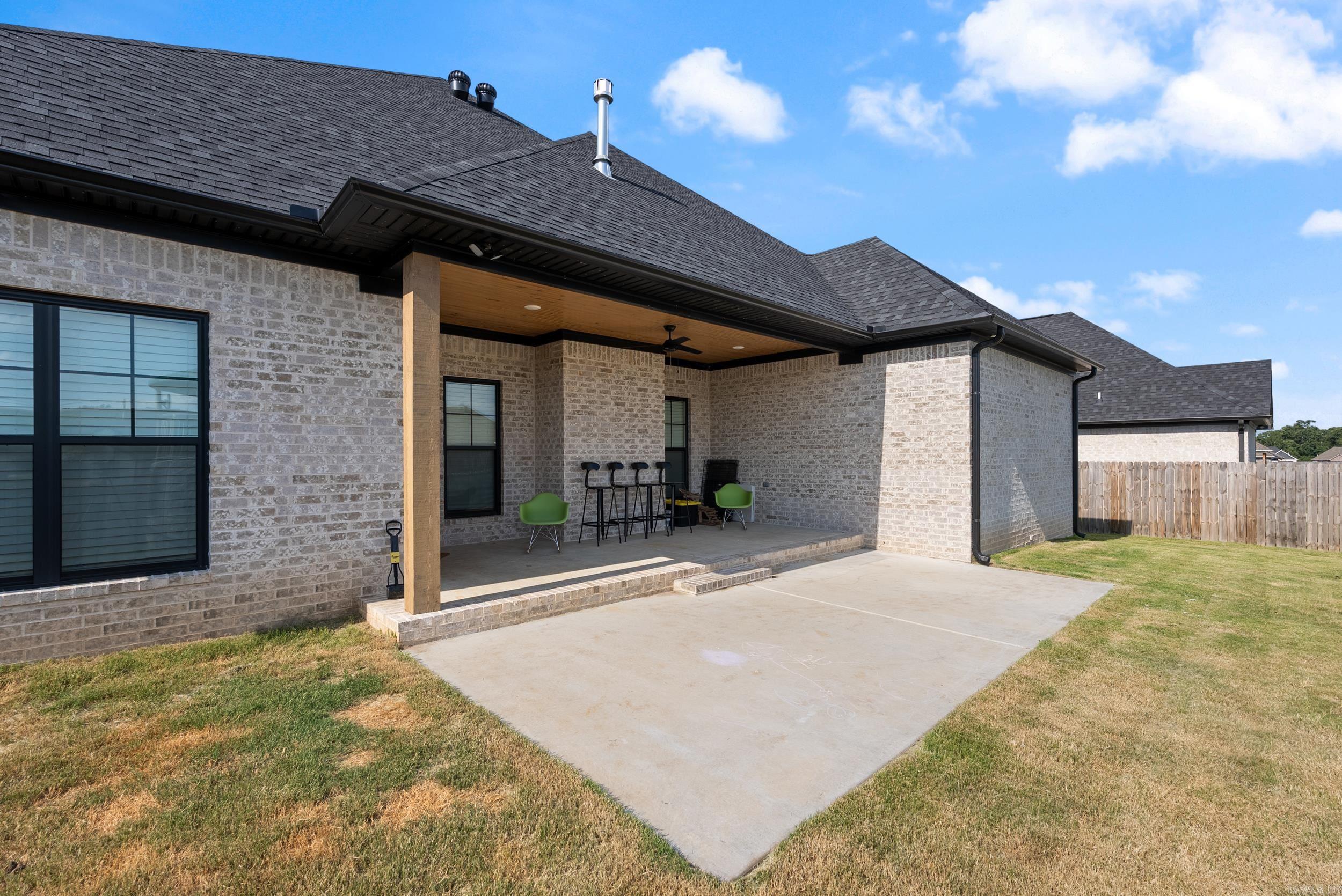 2359 Holly Hill Drive  Conway, AR