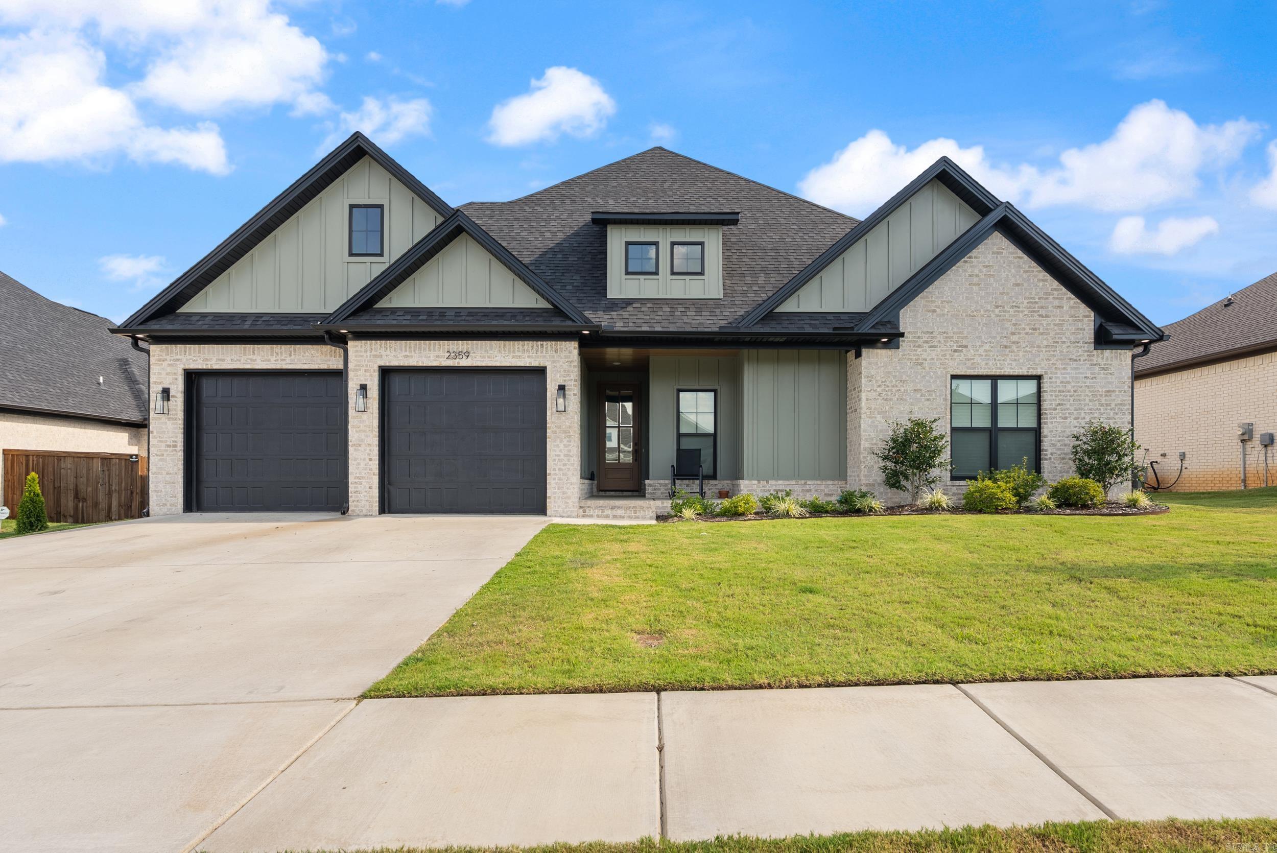 2359 Holly Hill Drive  Conway, AR