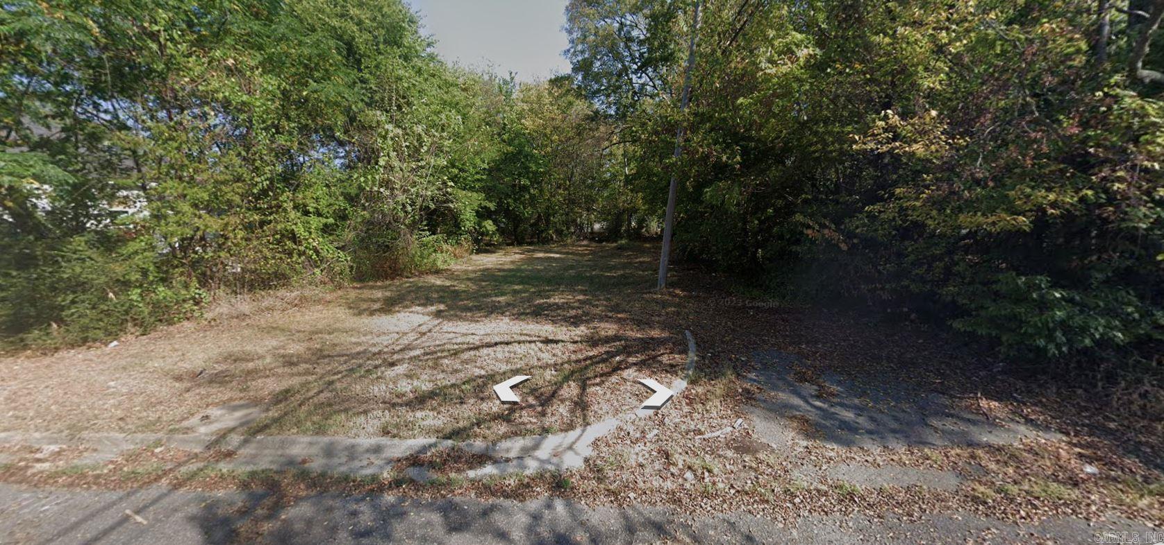 1112 W 12th  Little Rock, AR