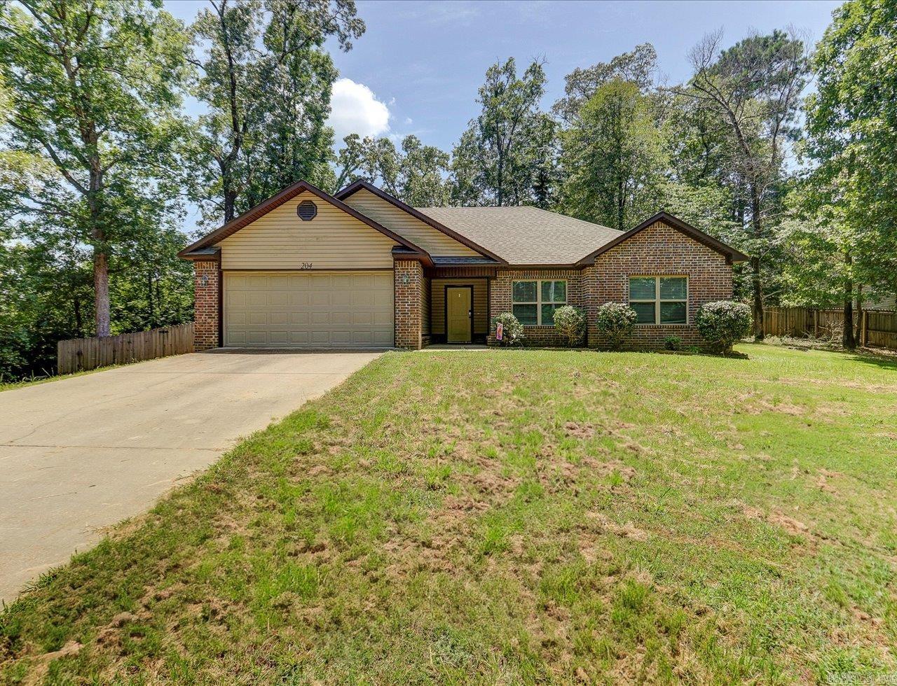 204 Luek  Hot Springs, AR