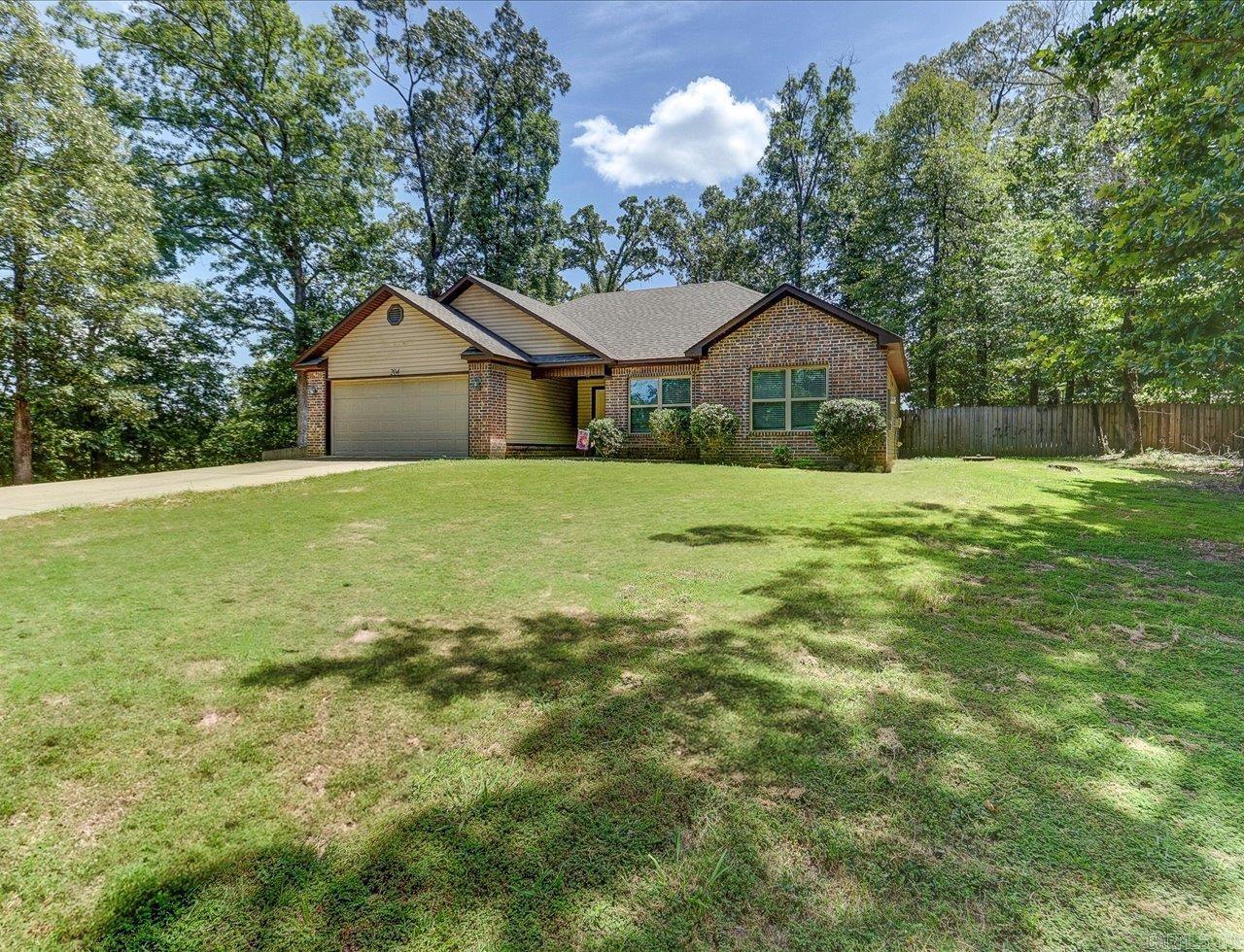 204 Luek  Hot Springs, AR