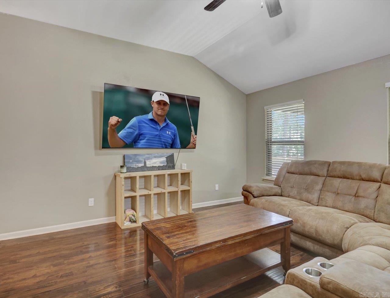 204 Luek  Hot Springs, AR