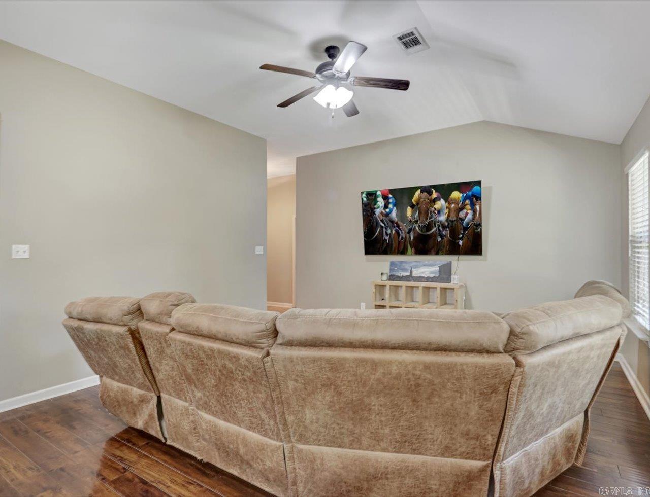 204 Luek  Hot Springs, AR