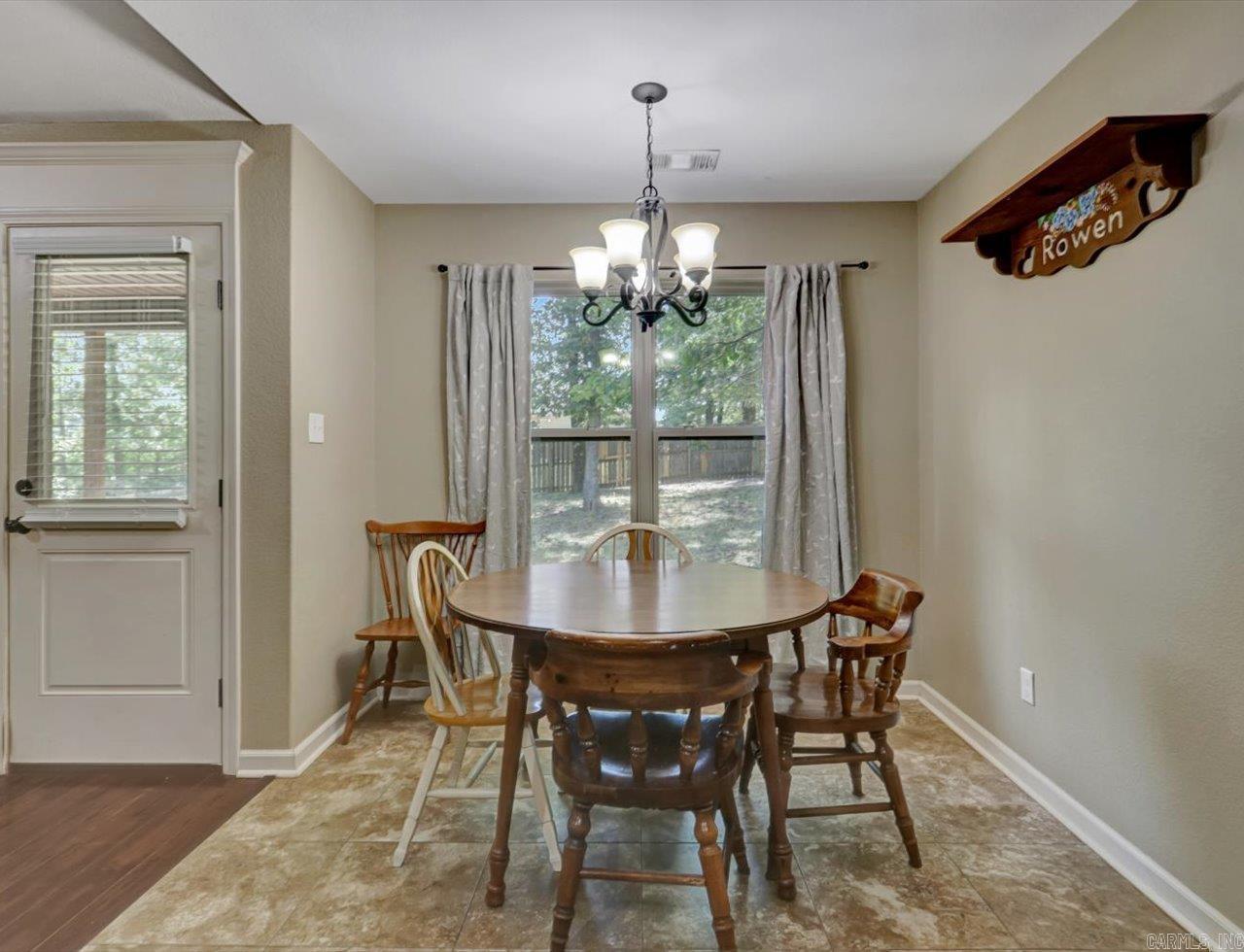 204 Luek  Hot Springs, AR