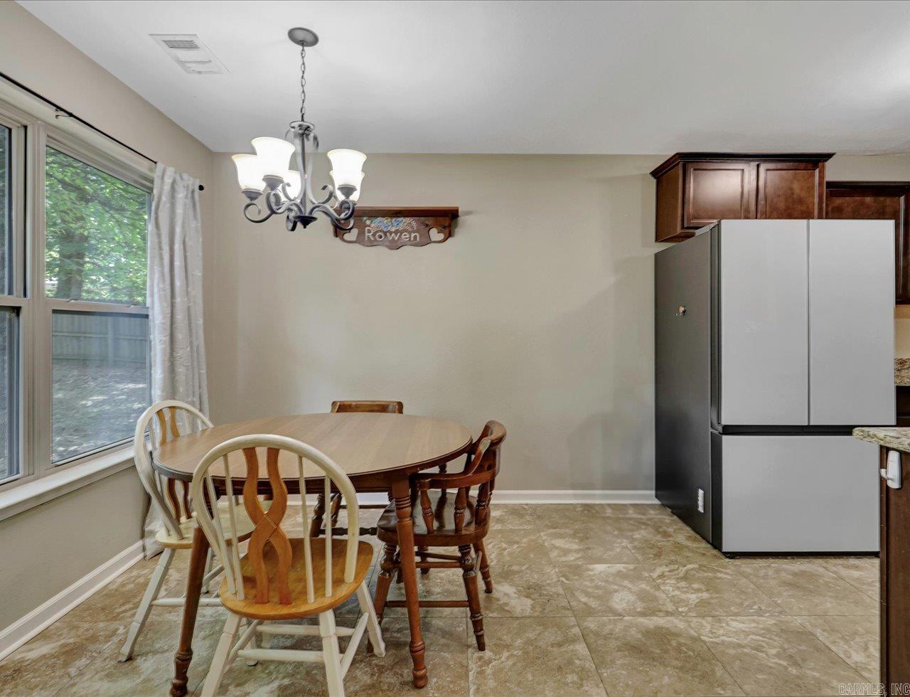 204 Luek  Hot Springs, AR