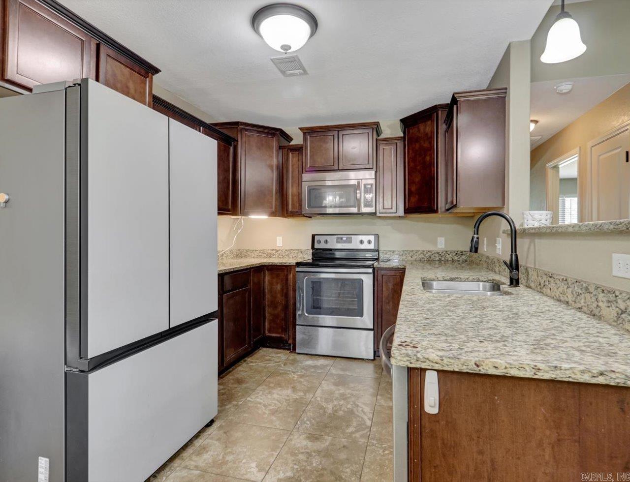 204 Luek  Hot Springs, AR