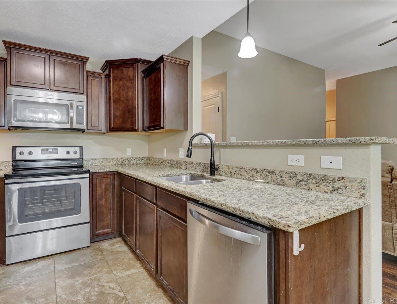 204 Luek  Hot Springs, AR