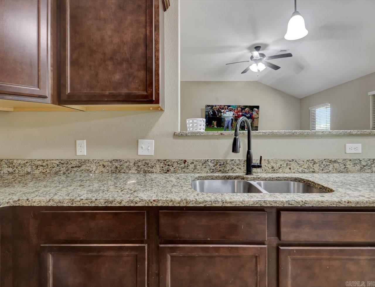 204 Luek  Hot Springs, AR