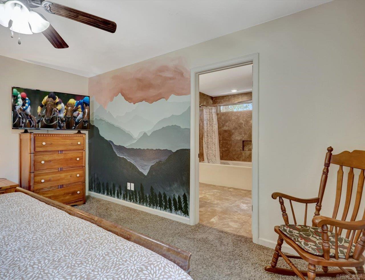 204 Luek  Hot Springs, AR
