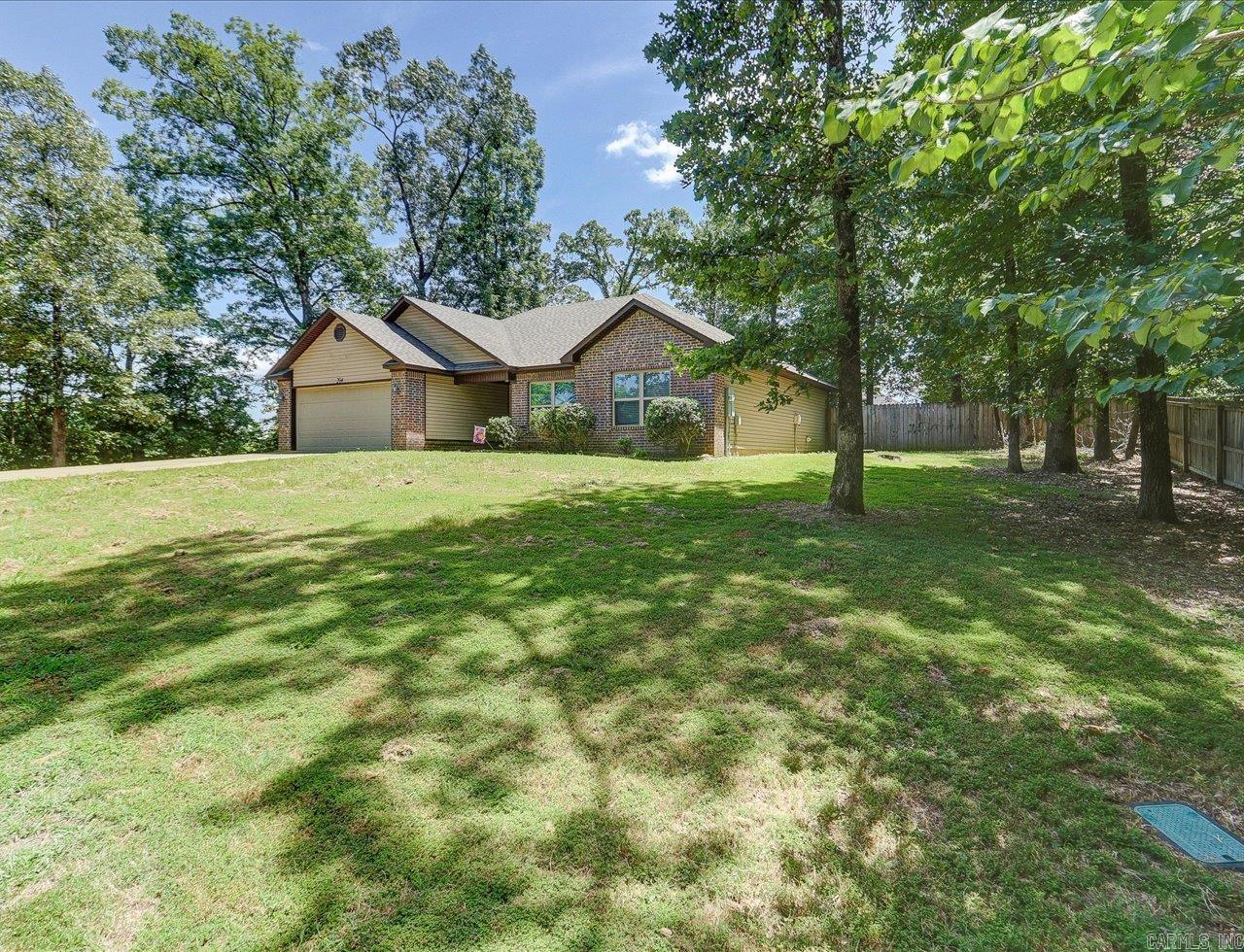 204 Luek  Hot Springs, AR