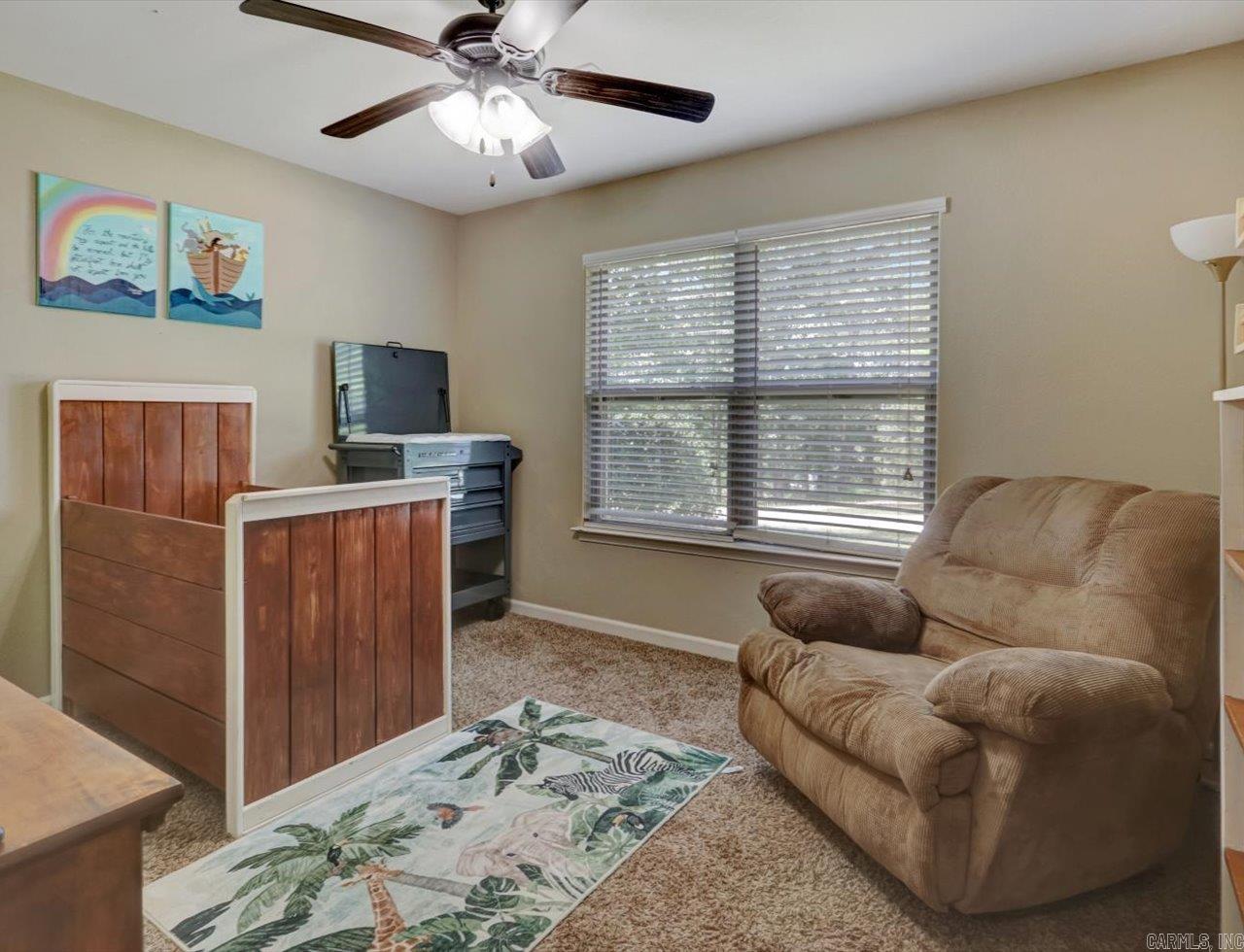 204 Luek  Hot Springs, AR