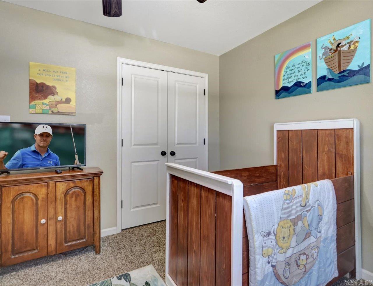 204 Luek  Hot Springs, AR