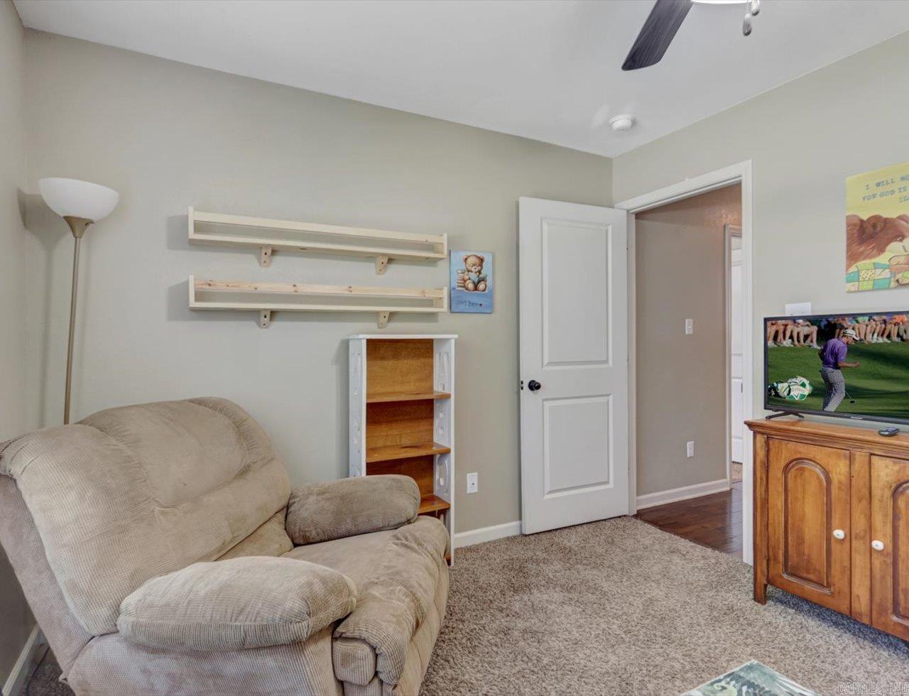 204 Luek  Hot Springs, AR