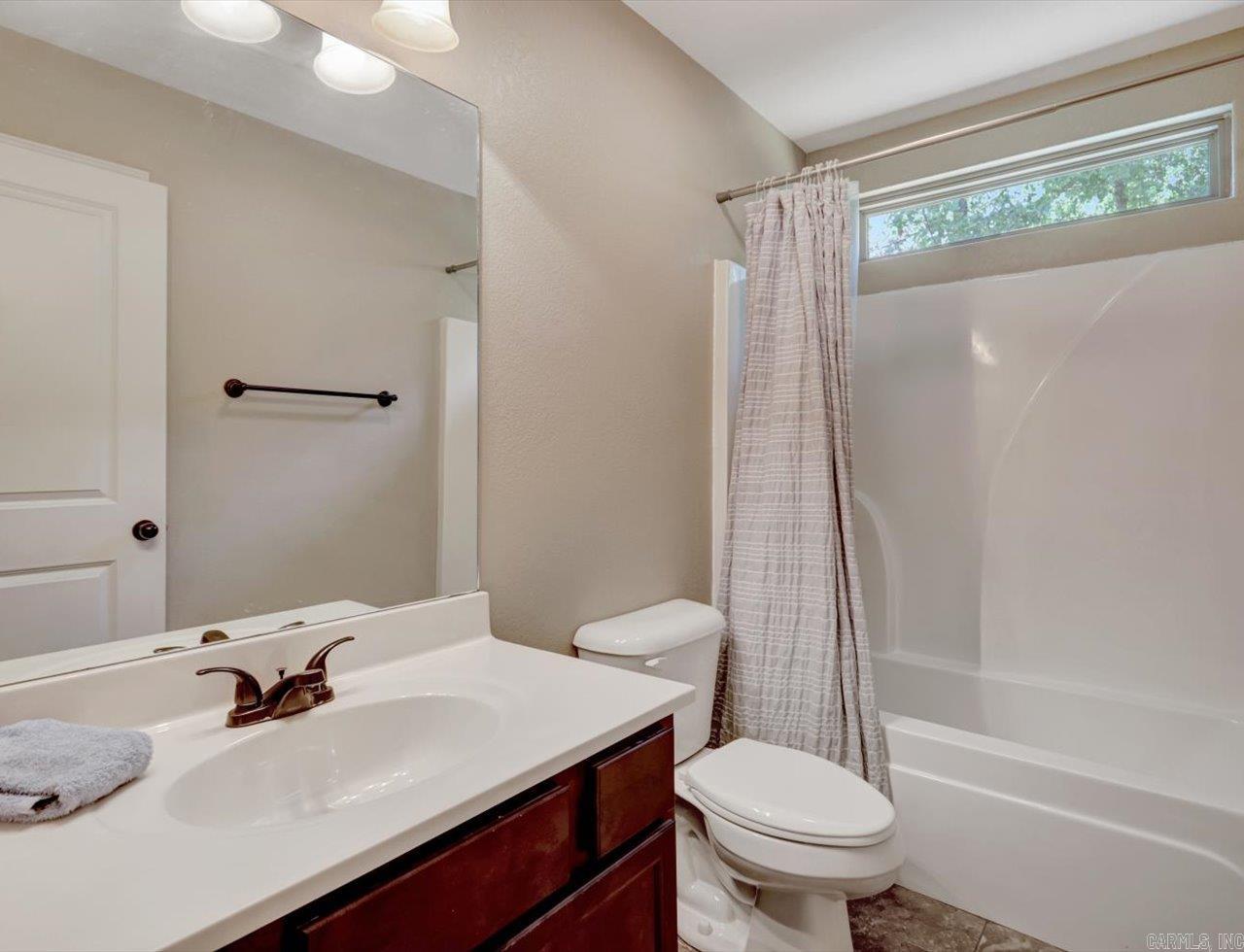 204 Luek  Hot Springs, AR