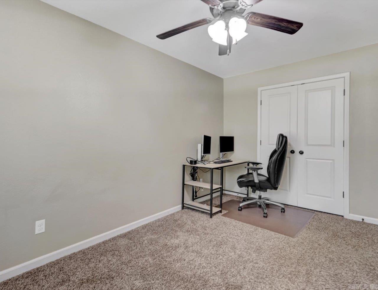 204 Luek  Hot Springs, AR