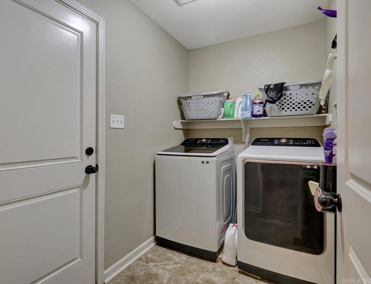 204 Luek  Hot Springs, AR