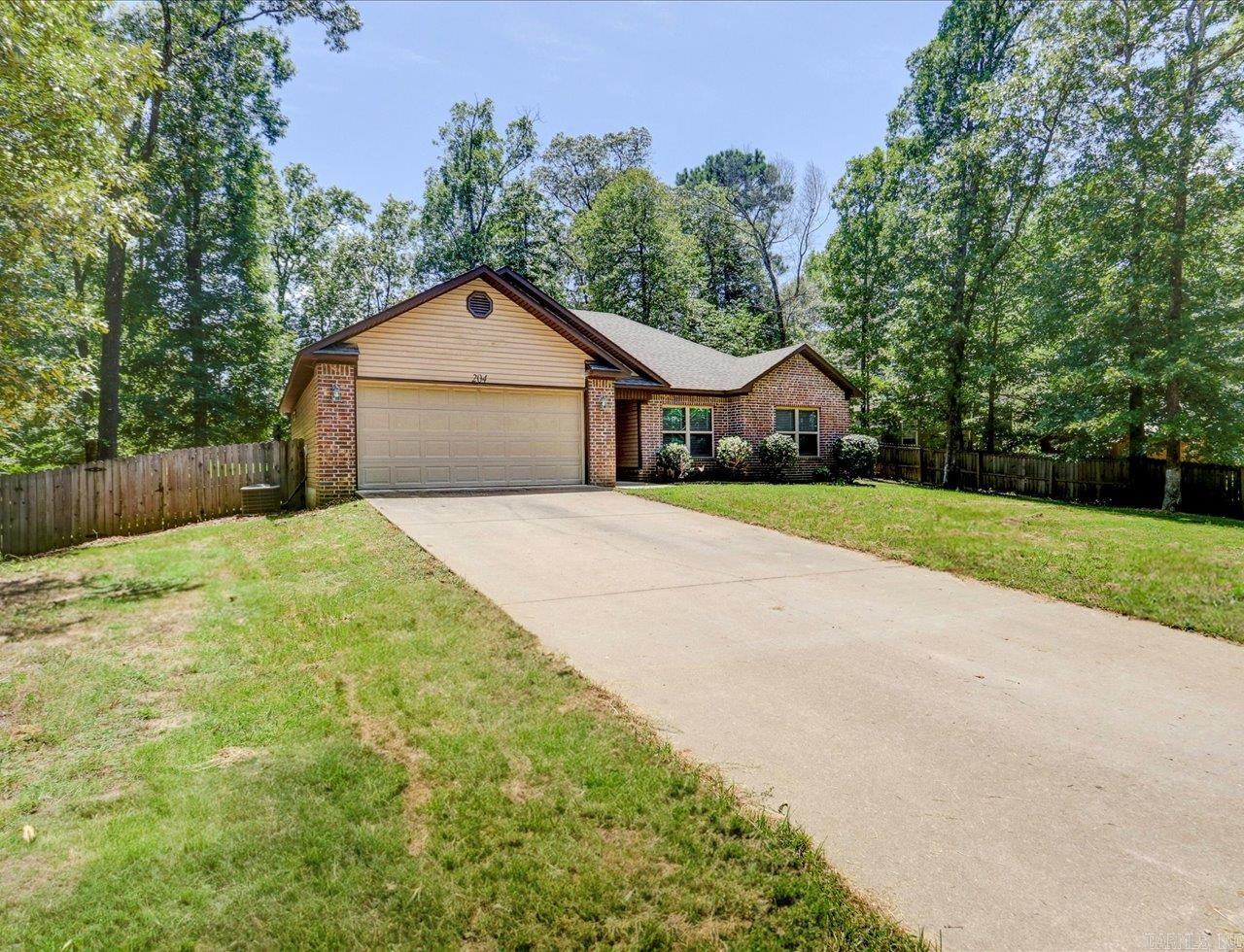 204 Luek  Hot Springs, AR