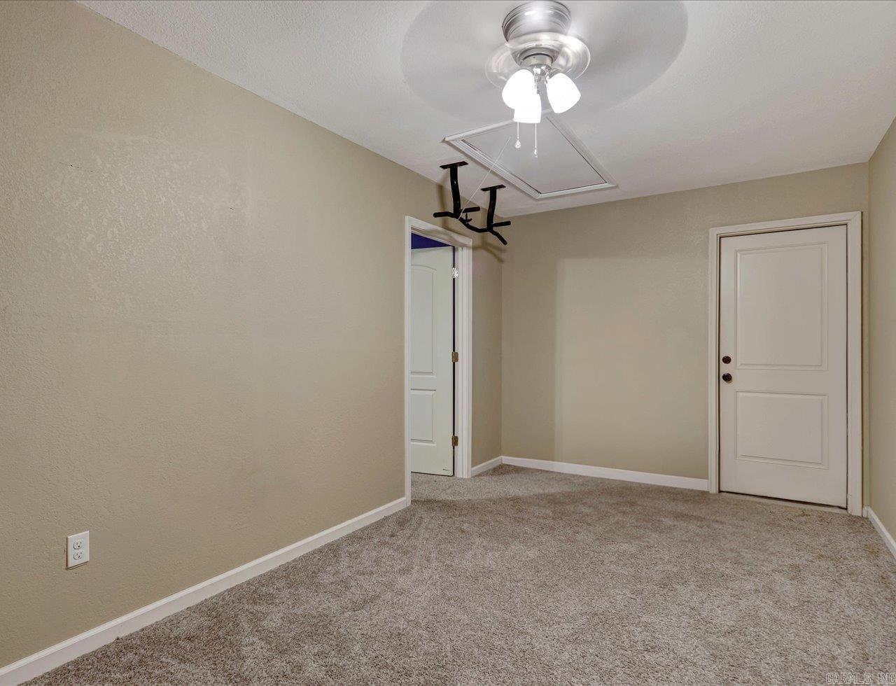 204 Luek  Hot Springs, AR