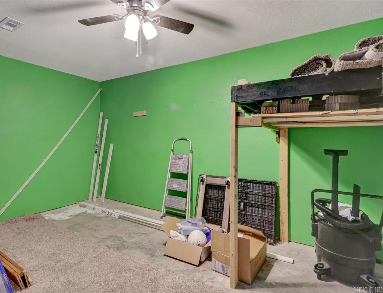 204 Luek  Hot Springs, AR