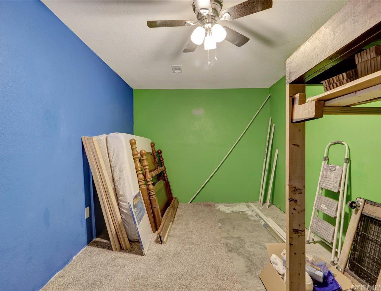 204 Luek  Hot Springs, AR