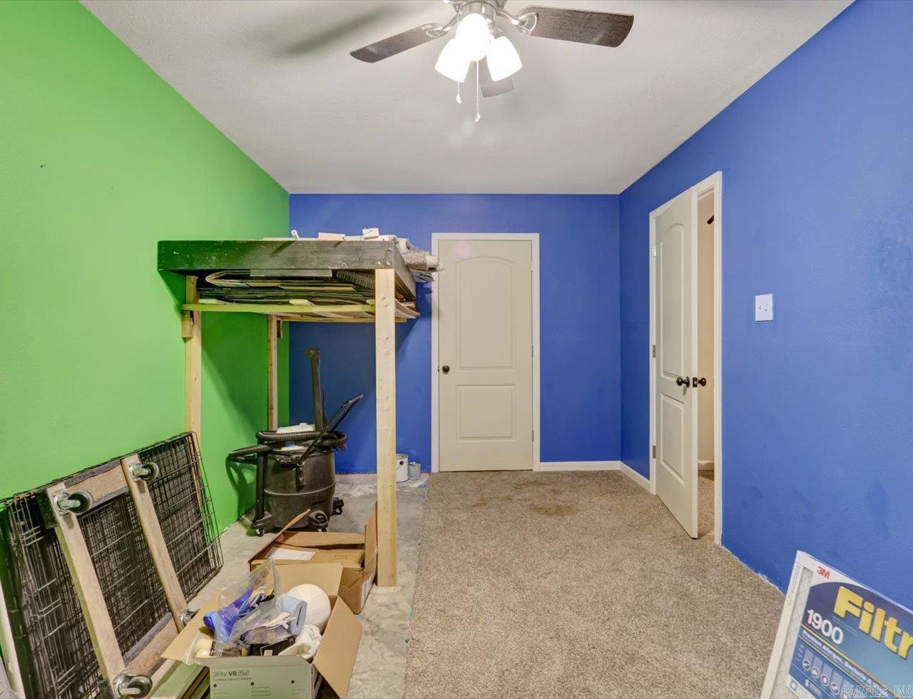 204 Luek  Hot Springs, AR