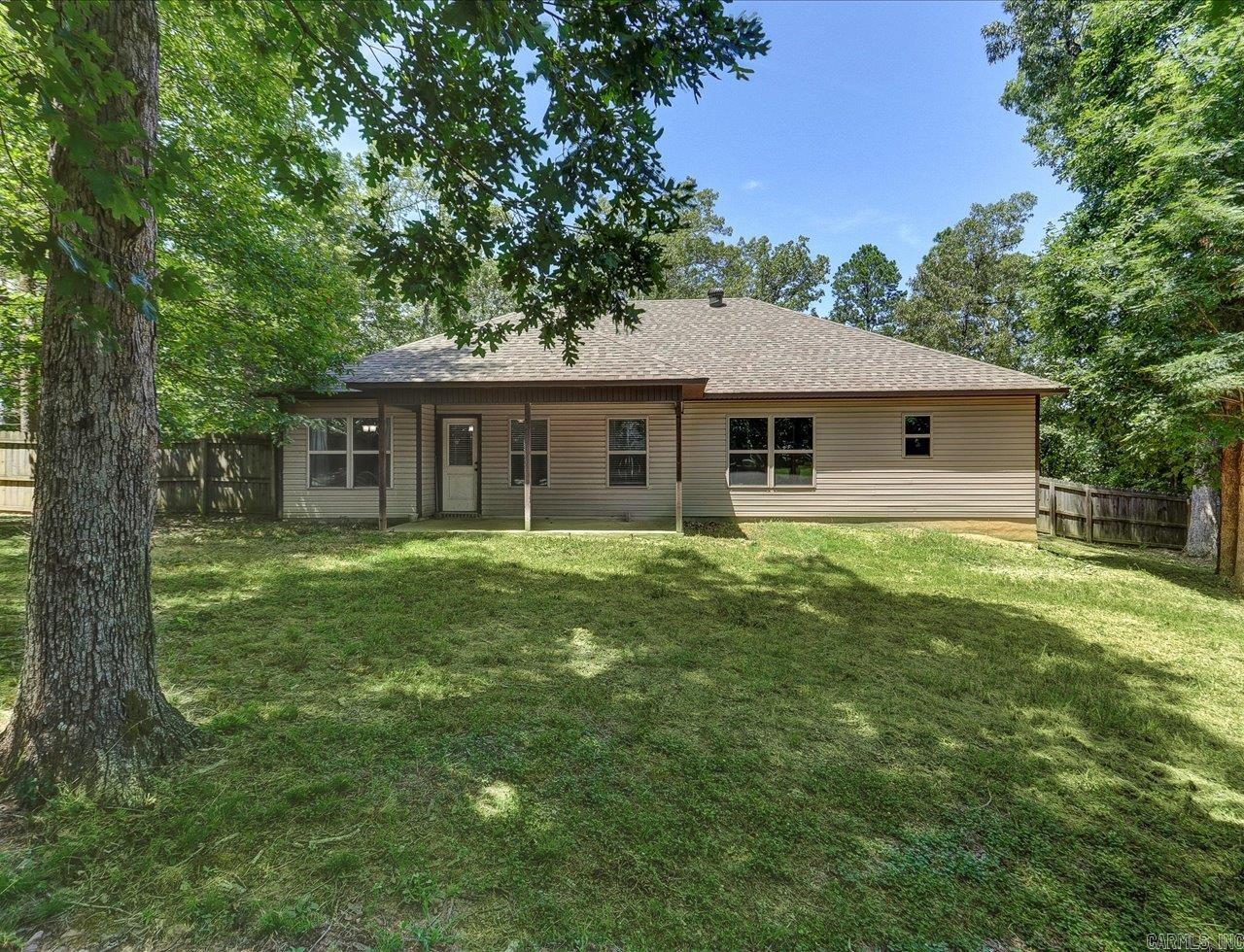 204 Luek  Hot Springs, AR