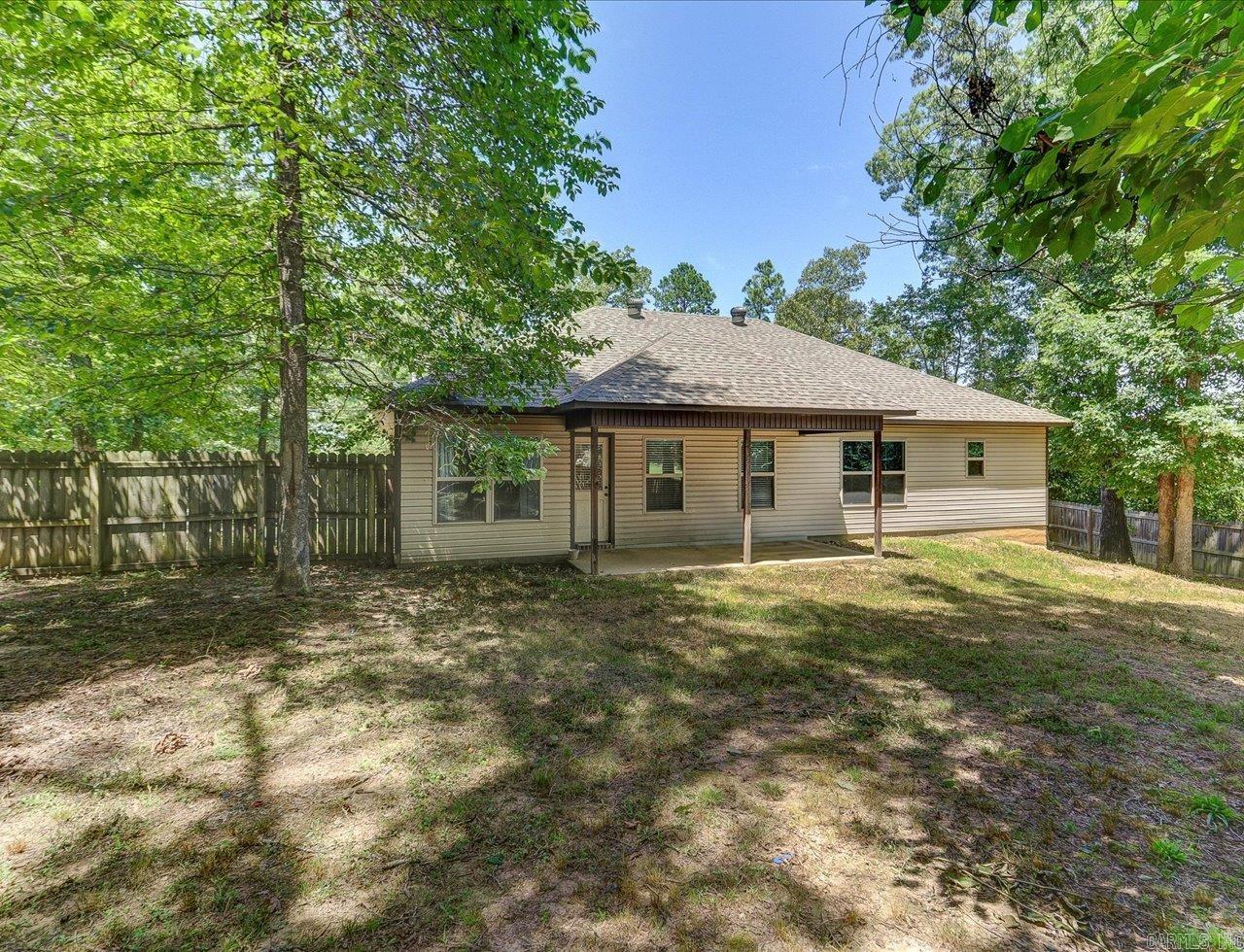 204 Luek  Hot Springs, AR