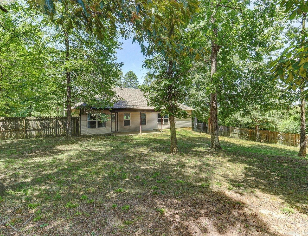 204 Luek  Hot Springs, AR