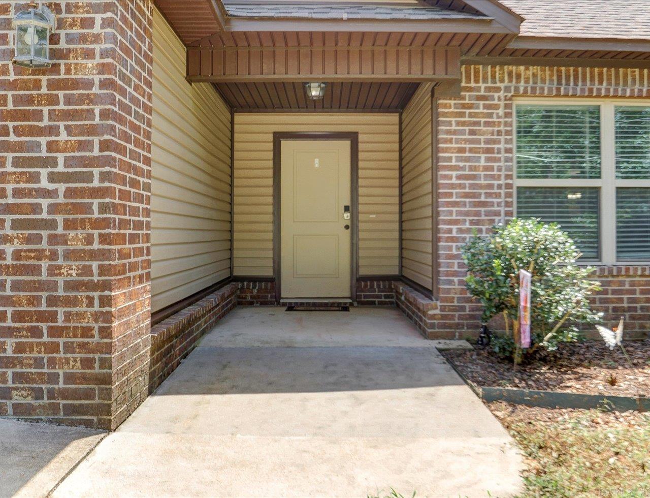 204 Luek  Hot Springs, AR