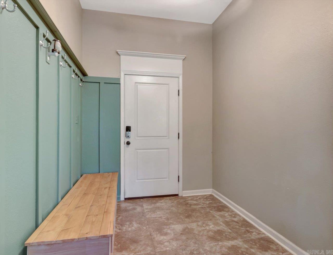 204 Luek  Hot Springs, AR