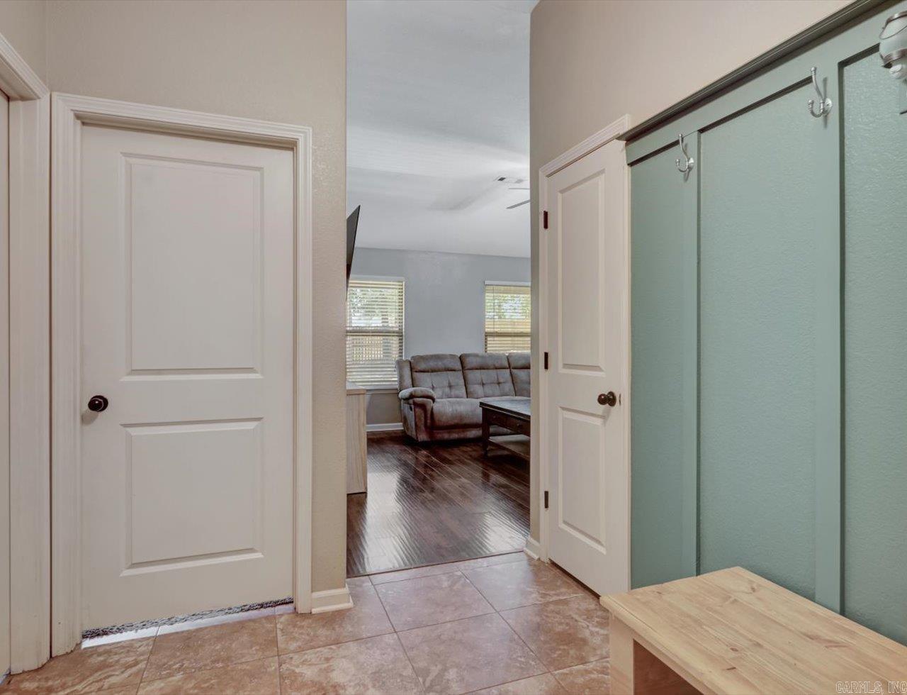 204 Luek  Hot Springs, AR