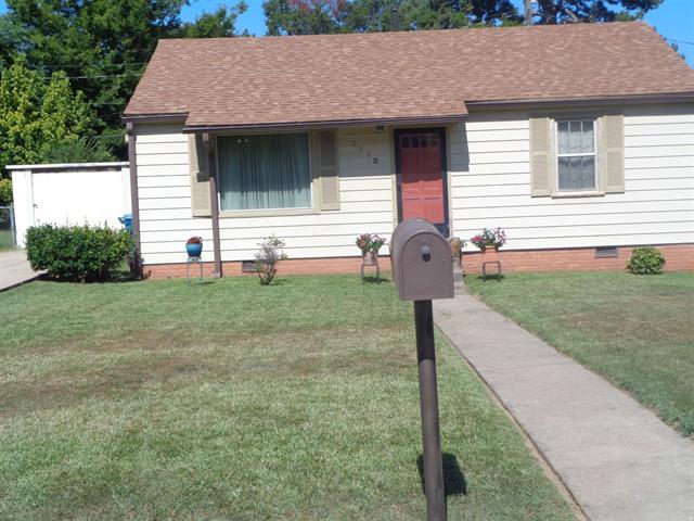 1712  Pinewood  Little Rock, AR