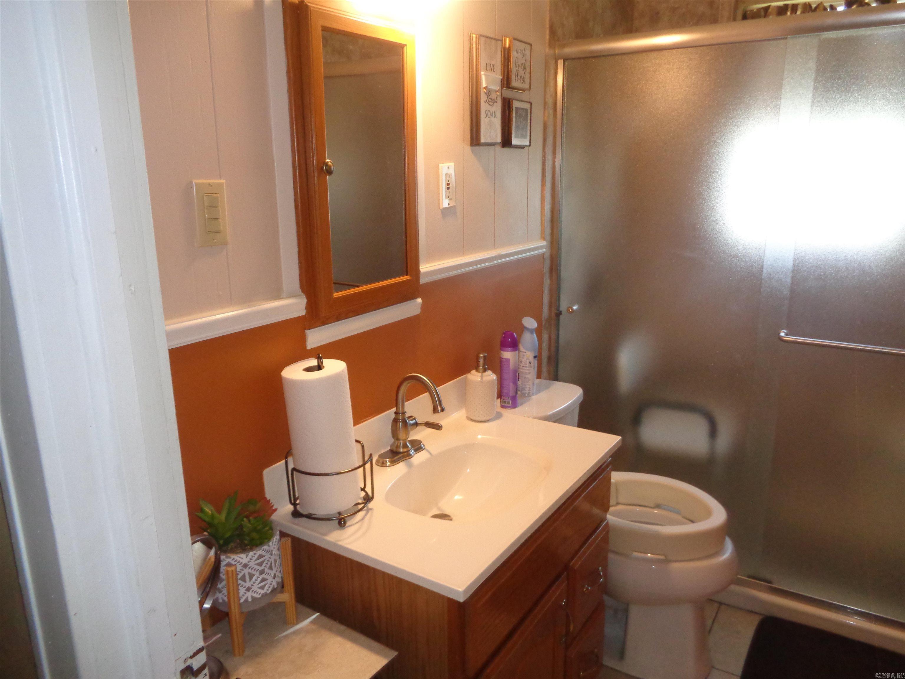 1712 Pinewood  Little Rock, AR