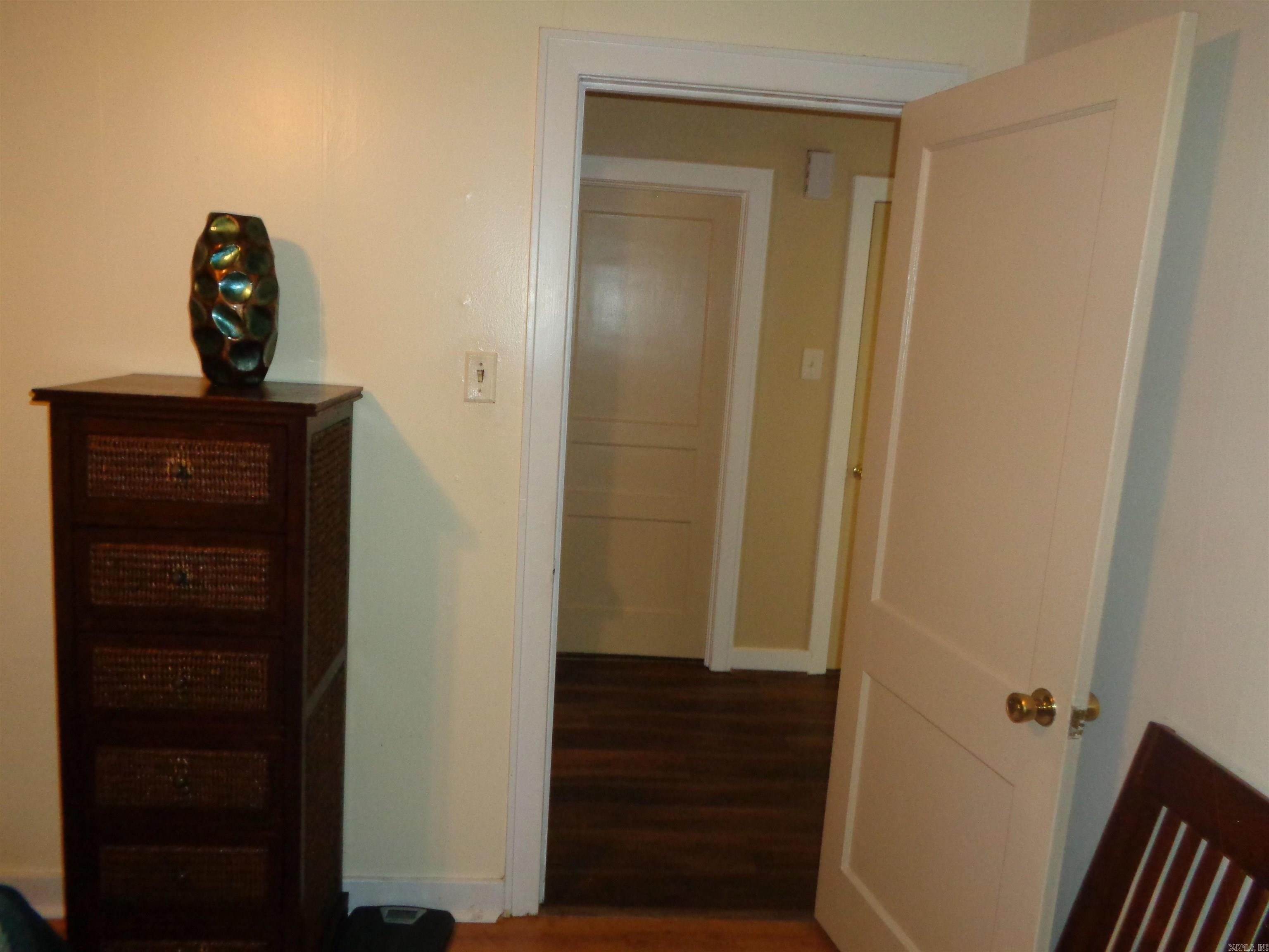 1712 Pinewood  Little Rock, AR