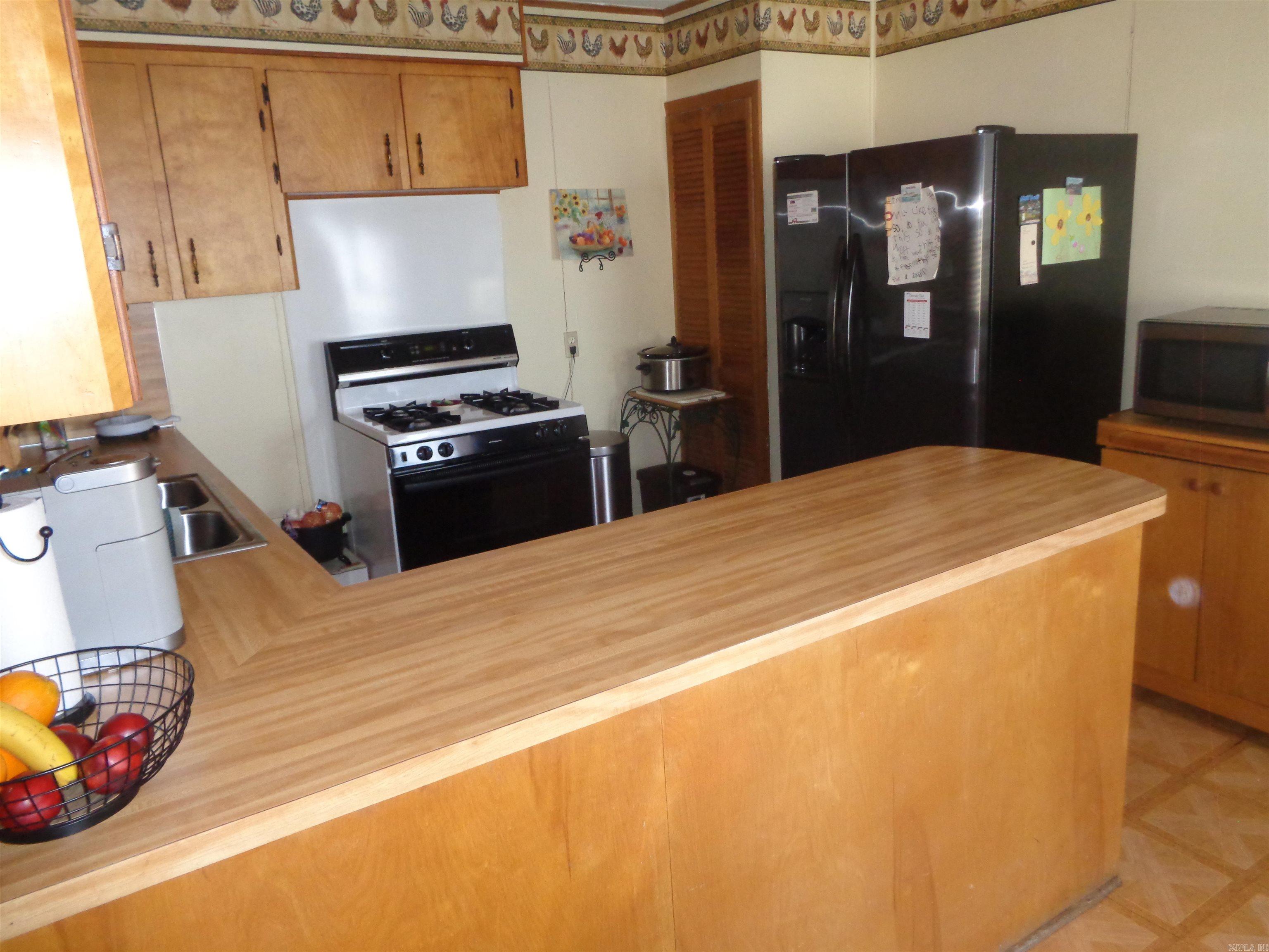 1712 Pinewood  Little Rock, AR