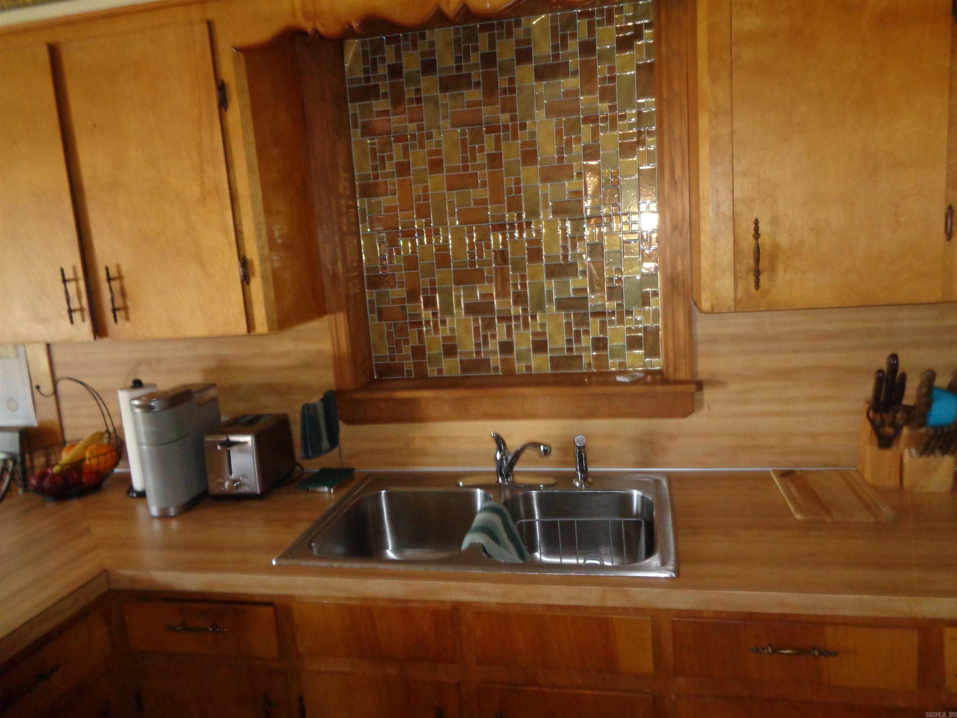 1712 Pinewood  Little Rock, AR