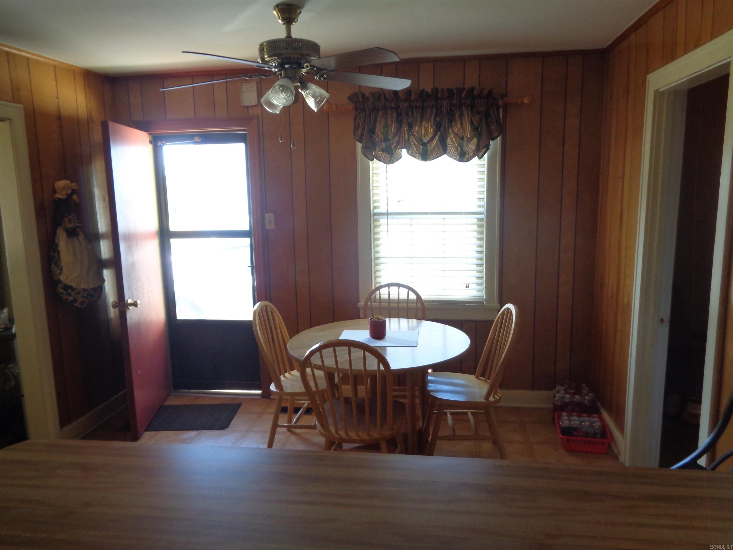 1712 Pinewood  Little Rock, AR