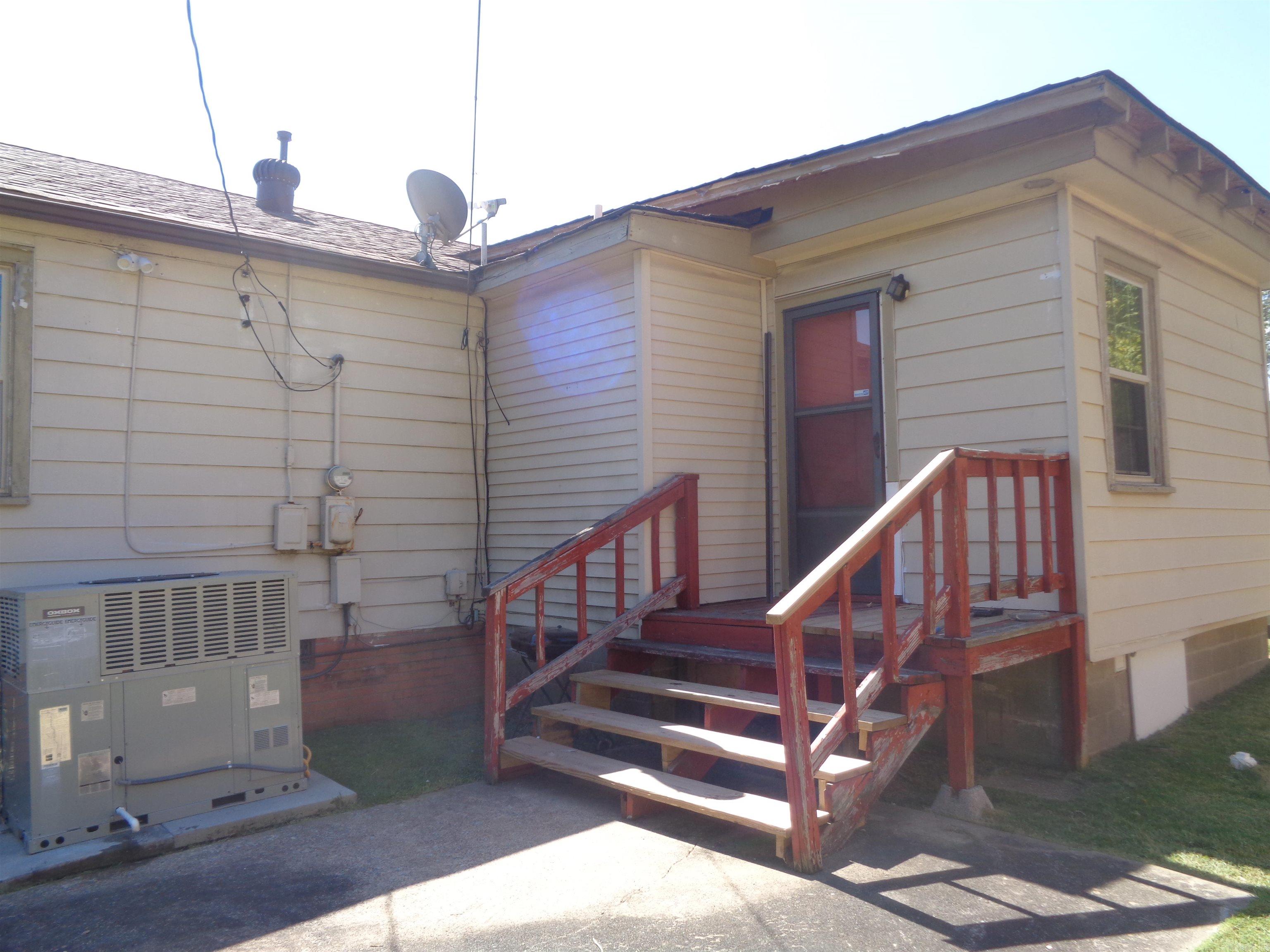 1712 Pinewood  Little Rock, AR