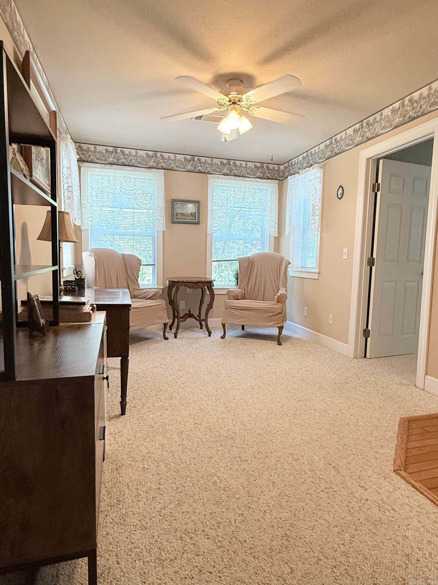287 Country Charm  Mountain View, AR