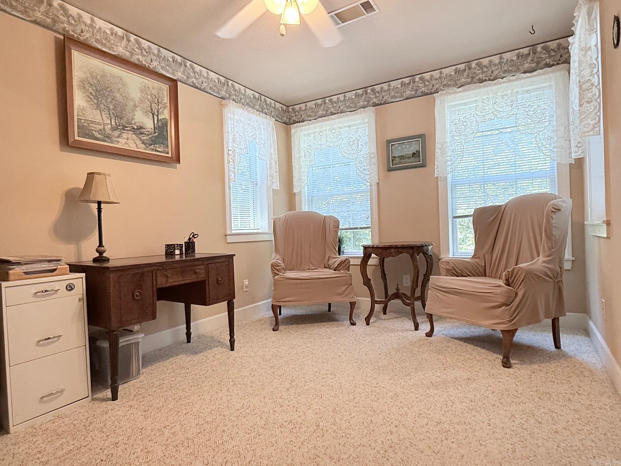 287 Country Charm  Mountain View, AR