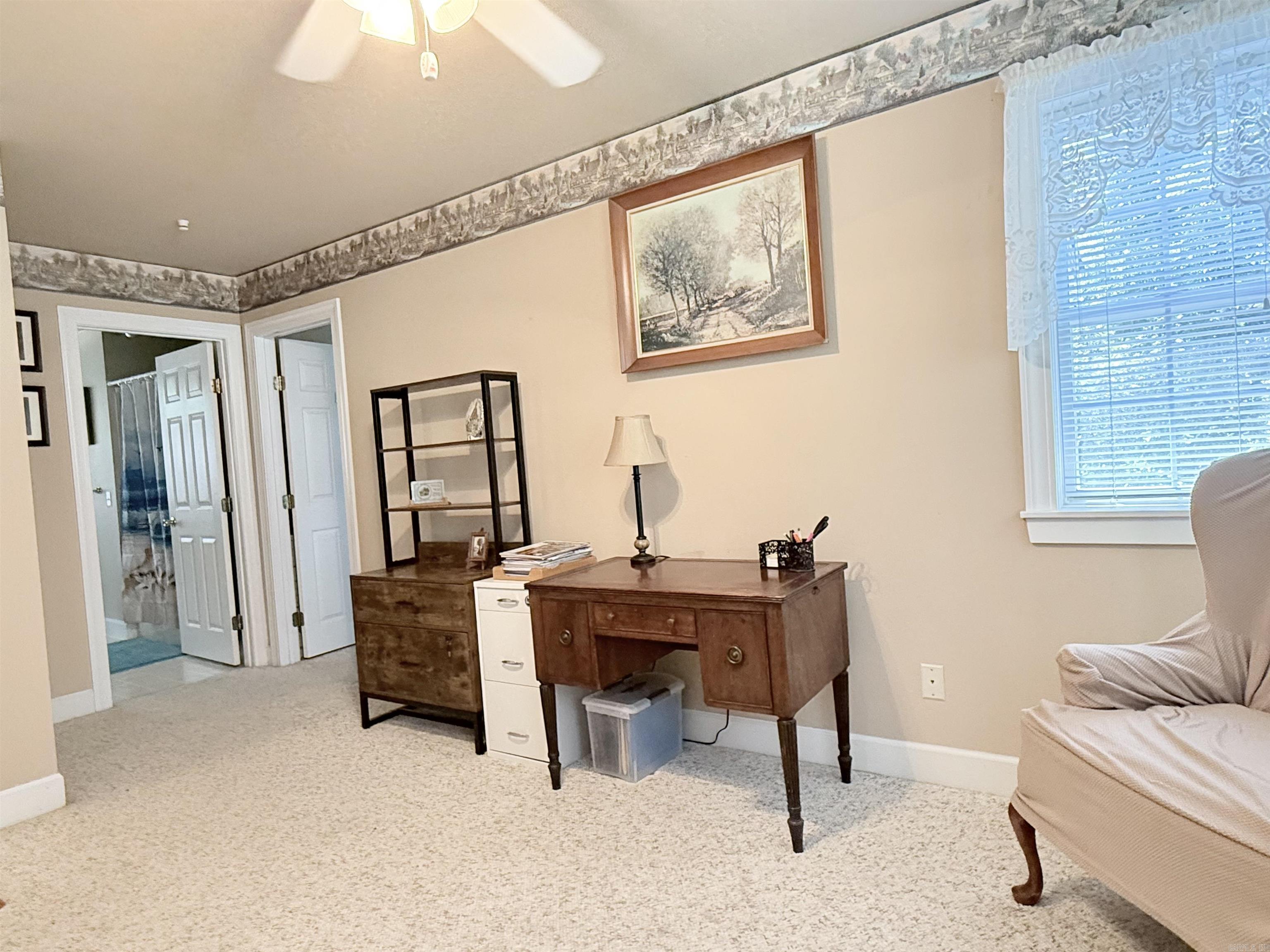 287 Country Charm  Mountain View, AR