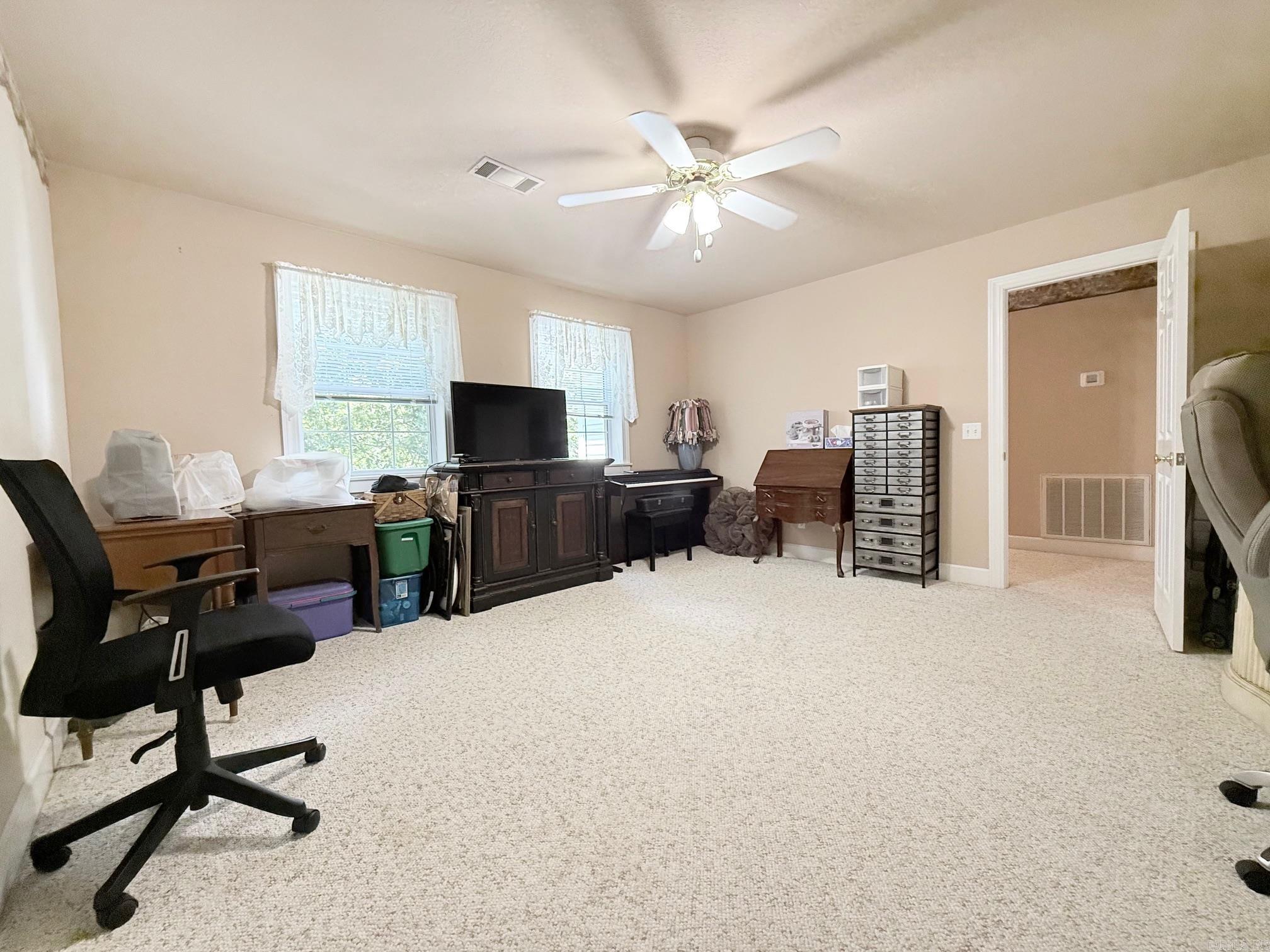 287 Country Charm  Mountain View, AR