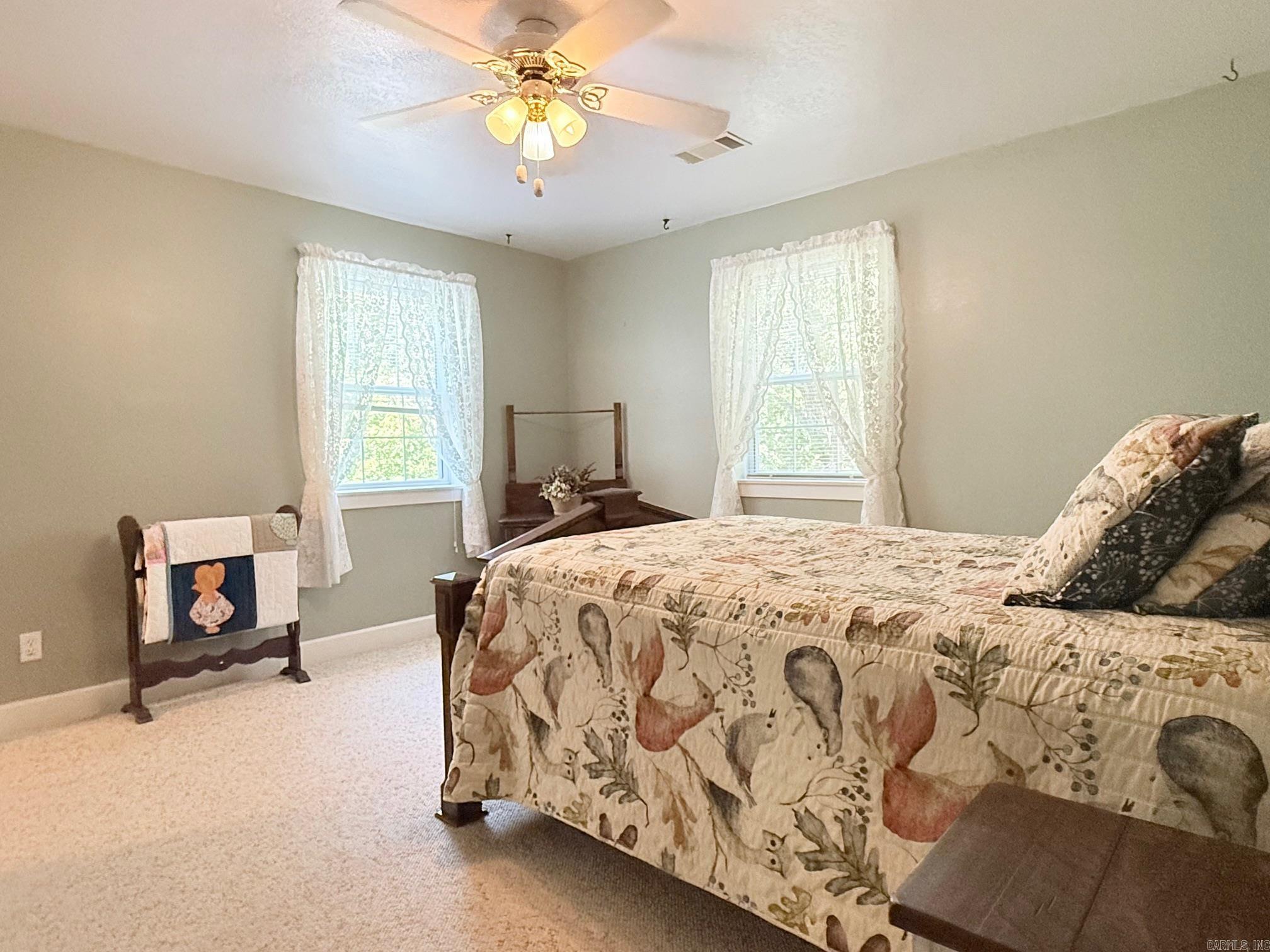 287 Country Charm  Mountain View, AR