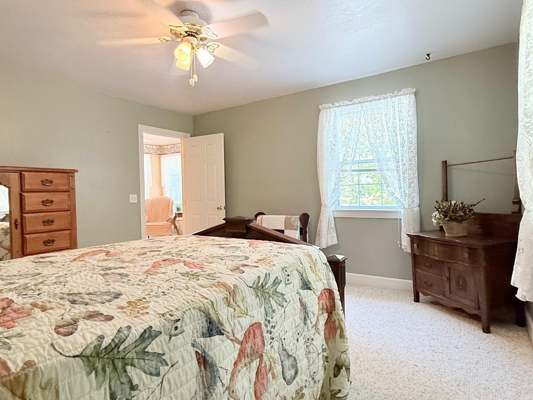 287 Country Charm  Mountain View, AR
