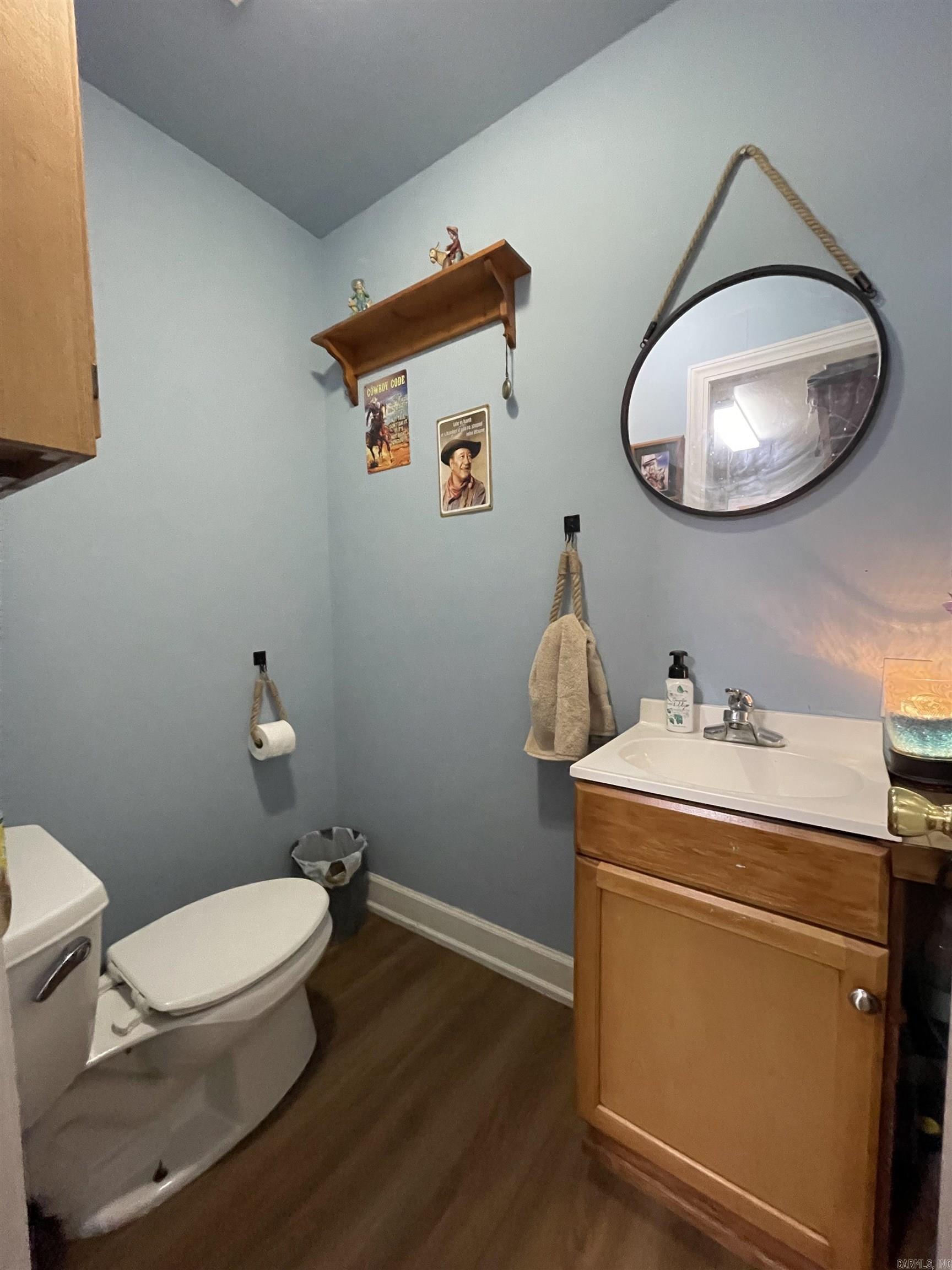 287 Country Charm  Mountain View, AR
