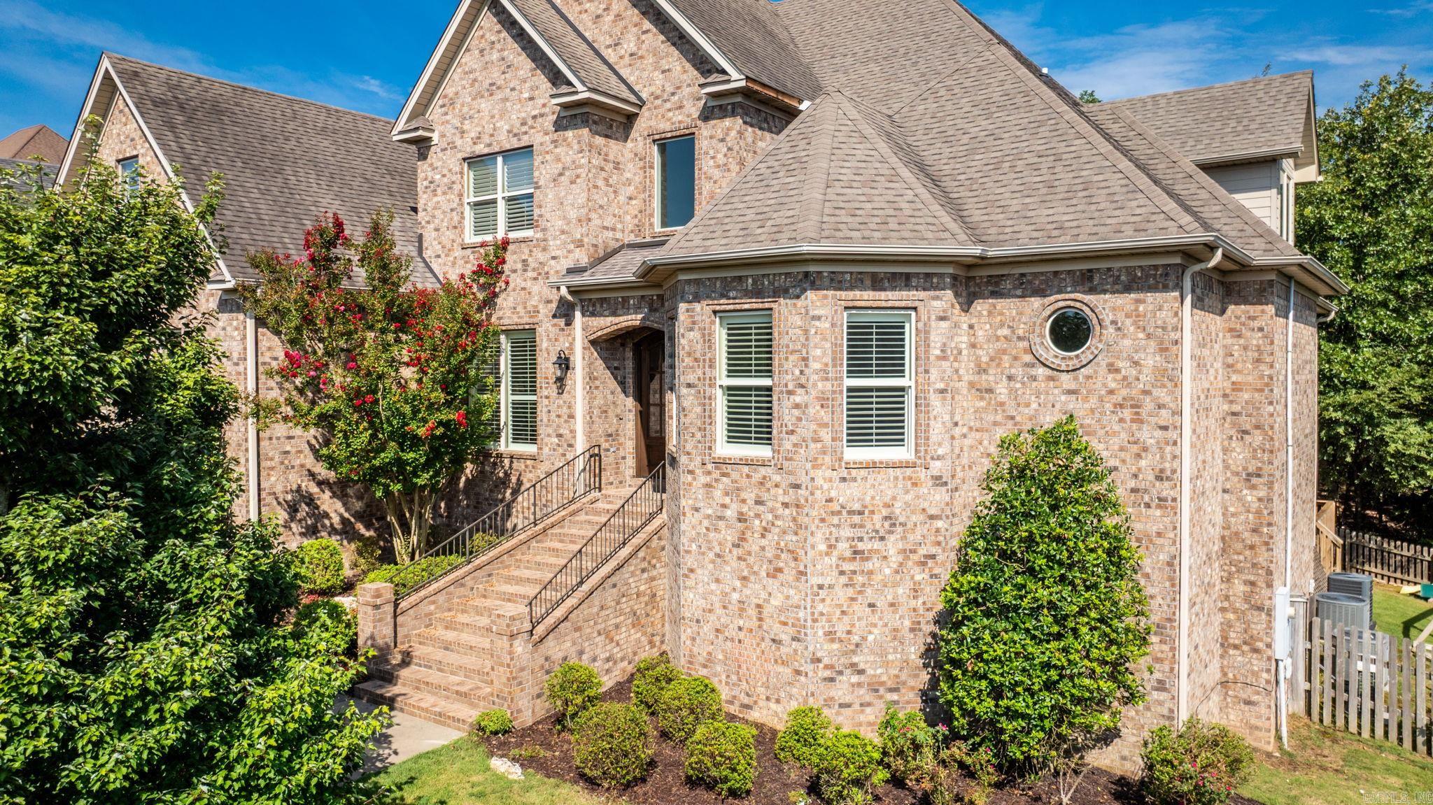 8 Ledge Rock  Little Rock, AR